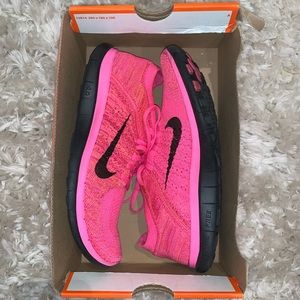 W Nike Free 3.0 Flyknit